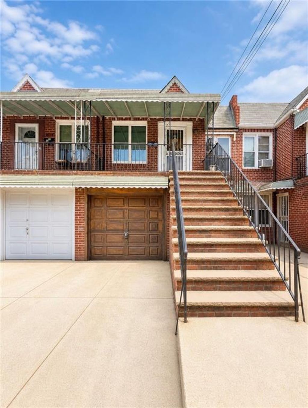 Photo of 1170 Bay Ridge Avenue, Brooklyn, NY 11219 (MLS # 501075)