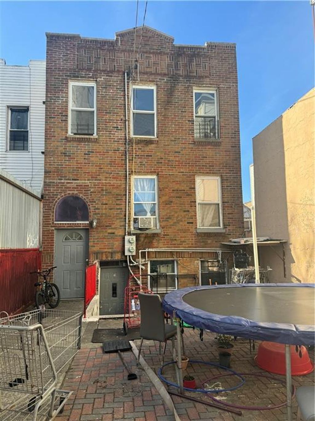 Photo of 2760 15th Street, Brooklyn, NY 11224 (MLS # 497928)