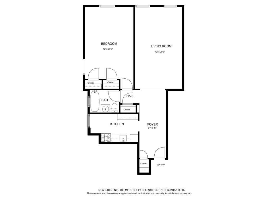 243 78th Street #2B, Brooklyn, New York image 12