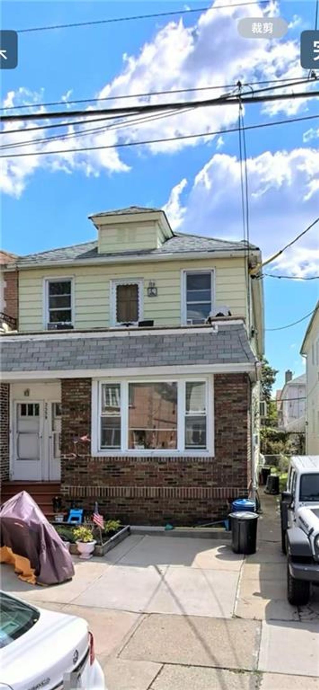 Photo of 2559 22nd Street, Brooklyn, NY 11235 (MLS # 480642)
