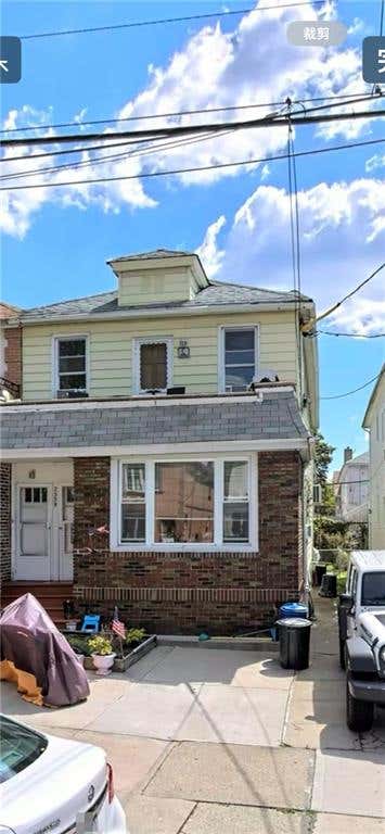 Multifamily For Sale - 2559 22nd Street<br/> Brooklyn, NY 11235