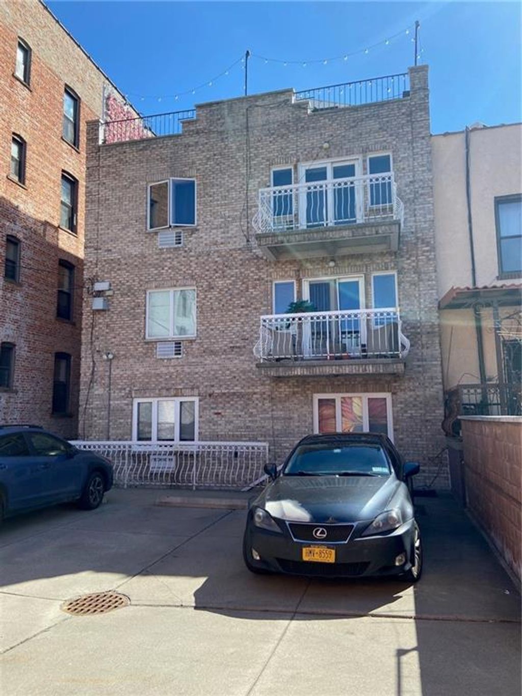 Photo of 98 Gelston Avenue #3B, Brooklyn, NY 11209 (MLS # 499646)