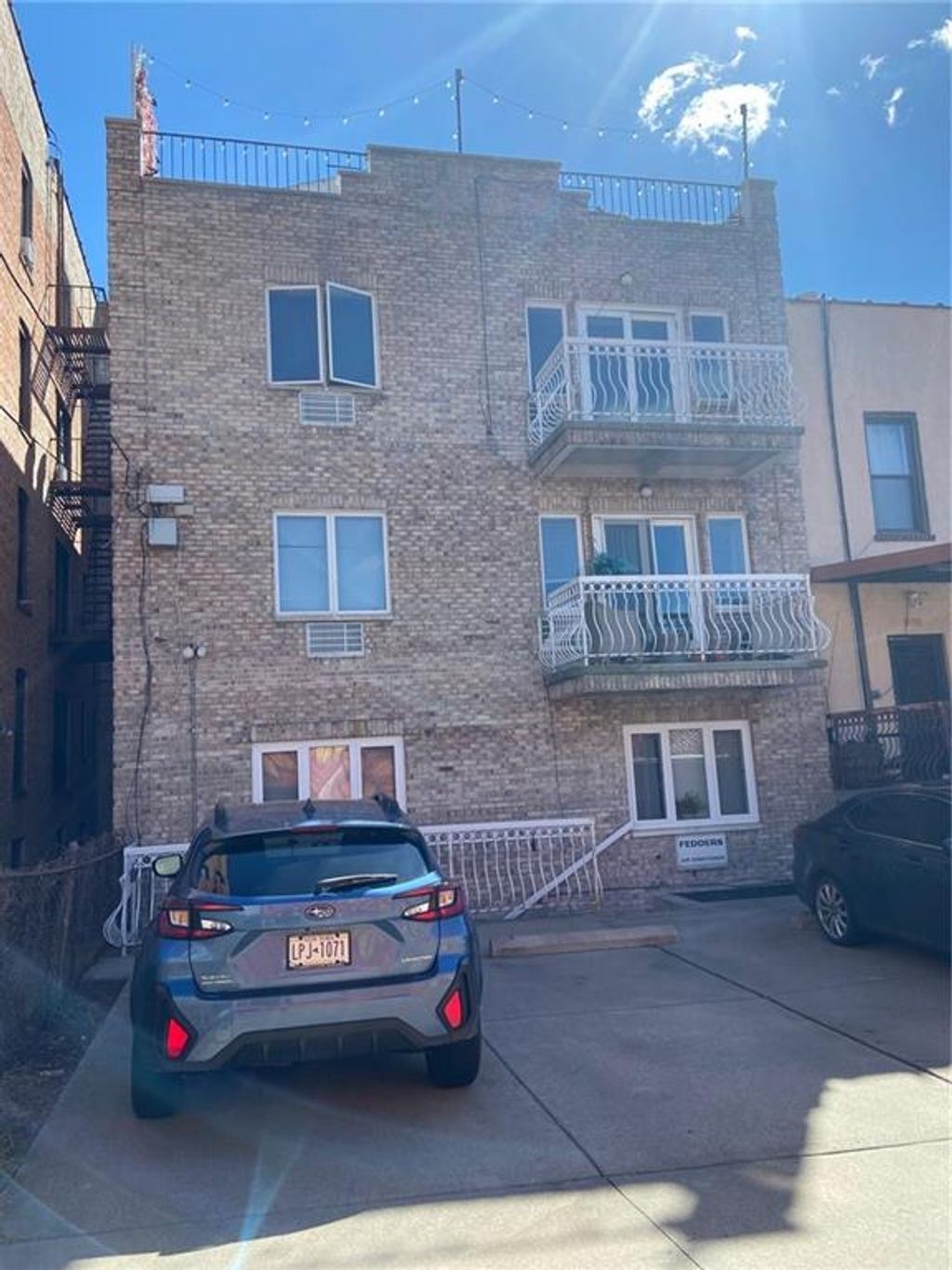 Photo of 98 Gelston Avenue #3B, Brooklyn, NY 11209 (MLS # 499646)