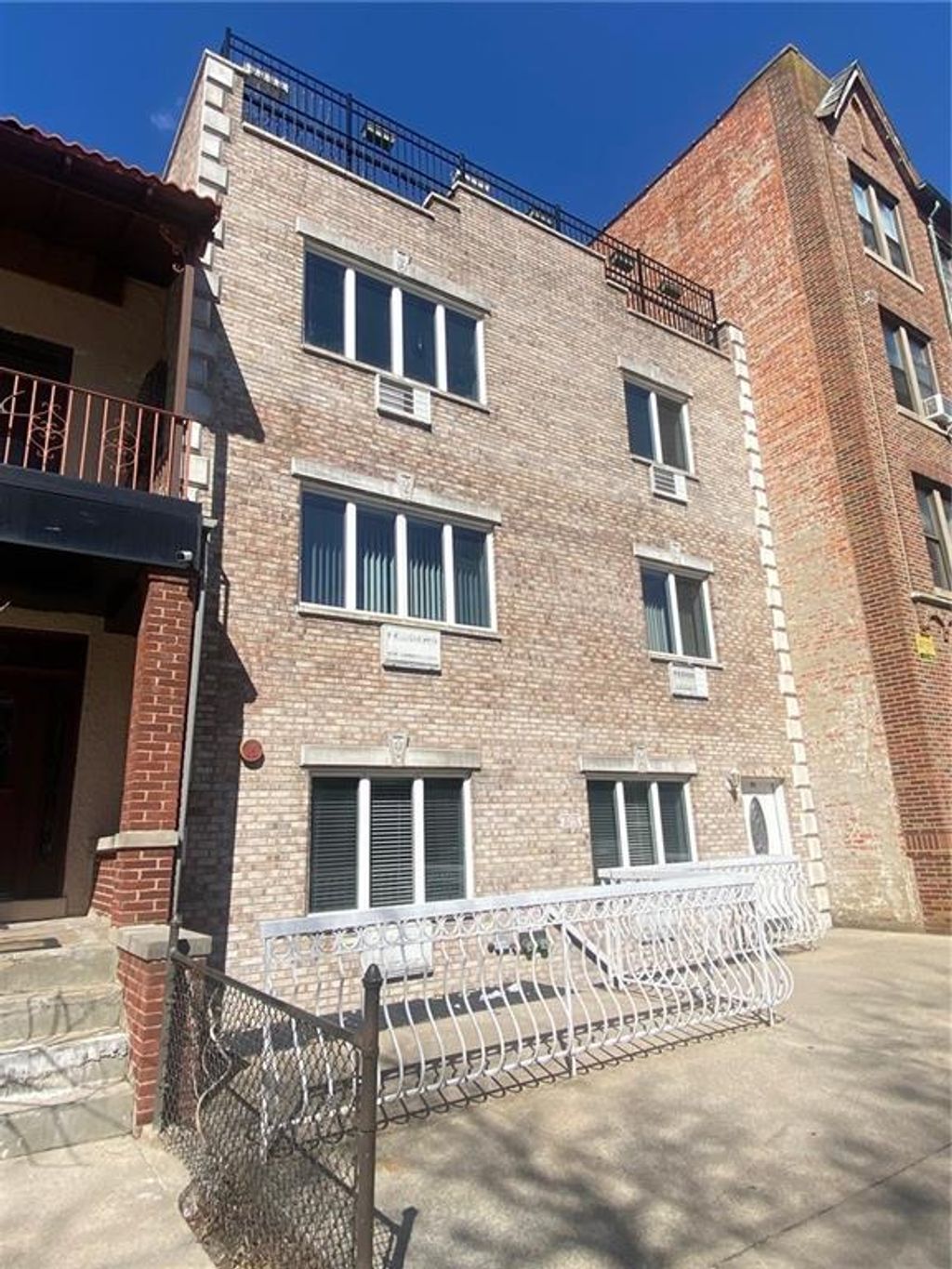 Photo of 98 Gelston Avenue #3B, Brooklyn, NY 11209 (MLS # 499646)