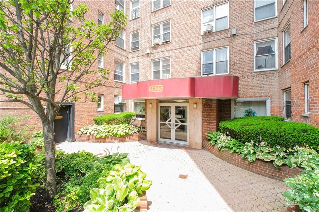 Photo of 2525 Nostrand Avenue #7S, Brooklyn, NY 11210 (MLS # 493826)
