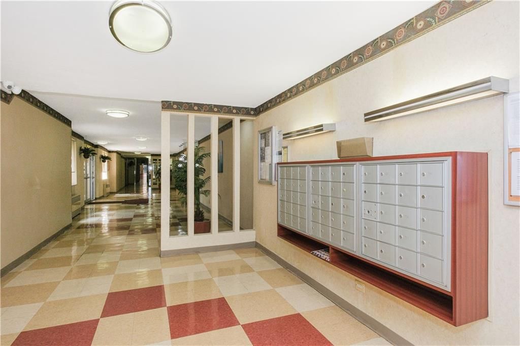 Photo of 2525 Nostrand Avenue #7S, Brooklyn, NY 11210 (MLS # 493826)