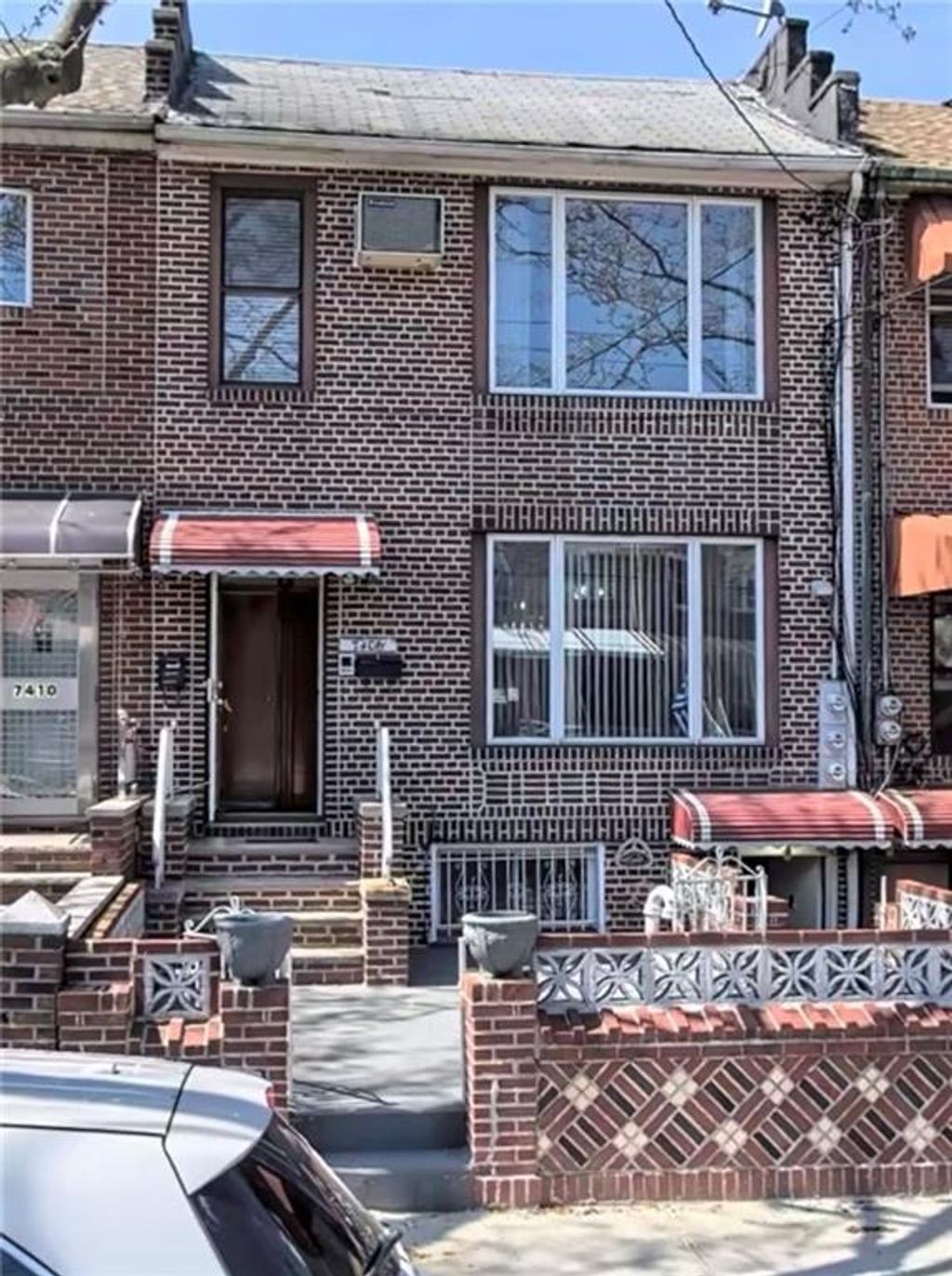 Photo of 7406 12th Avenue, Brooklyn, NY 11228 (MLS # 499513)