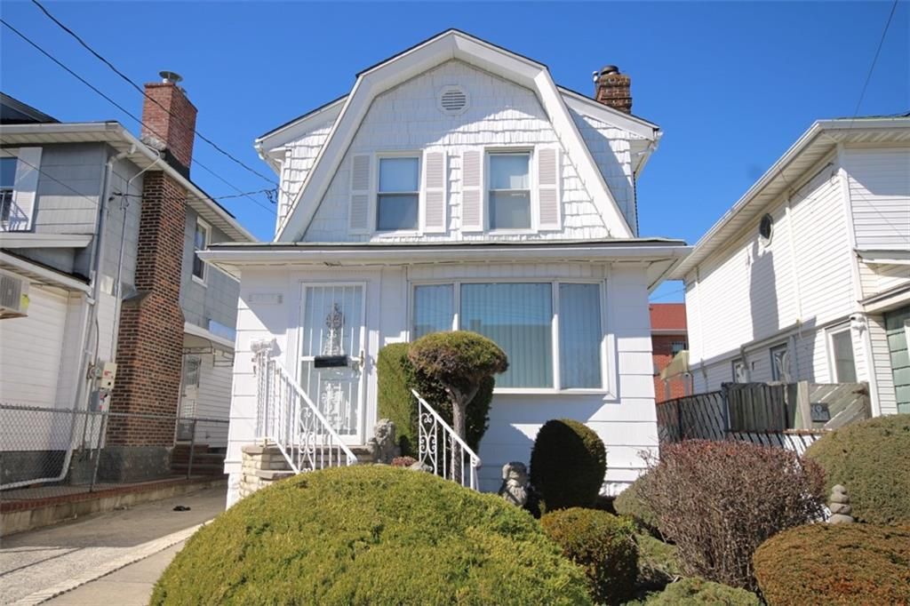 Photo of 6210 12th Avenue, Brooklyn, NY 11219 (MLS # 499546)