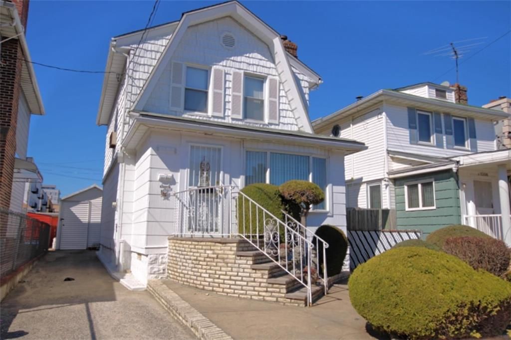 Photo of 6210 12th Avenue, Brooklyn, NY 11219 (MLS # 499546)