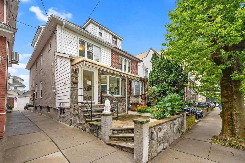 Photo of 946 78th Street, Brooklyn, NY 11228 (MLS # 499453)