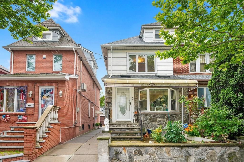 Photo of 946 78th Street, Brooklyn, NY 11228 (MLS # 499453)