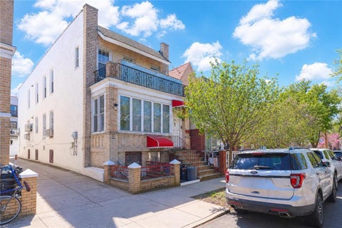 Multifamily For Sale - 624 68th Street<br/> Brooklyn, NY 11220