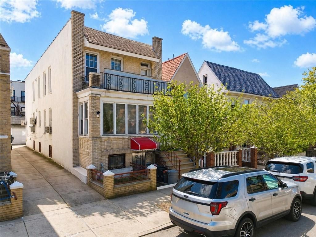 Photo of 624 68th Street, Brooklyn, NY 11220 (MLS # 500975)