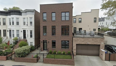 Vacant Land For Sale - 1685 Union Street<br/> Brooklyn, NY 11213