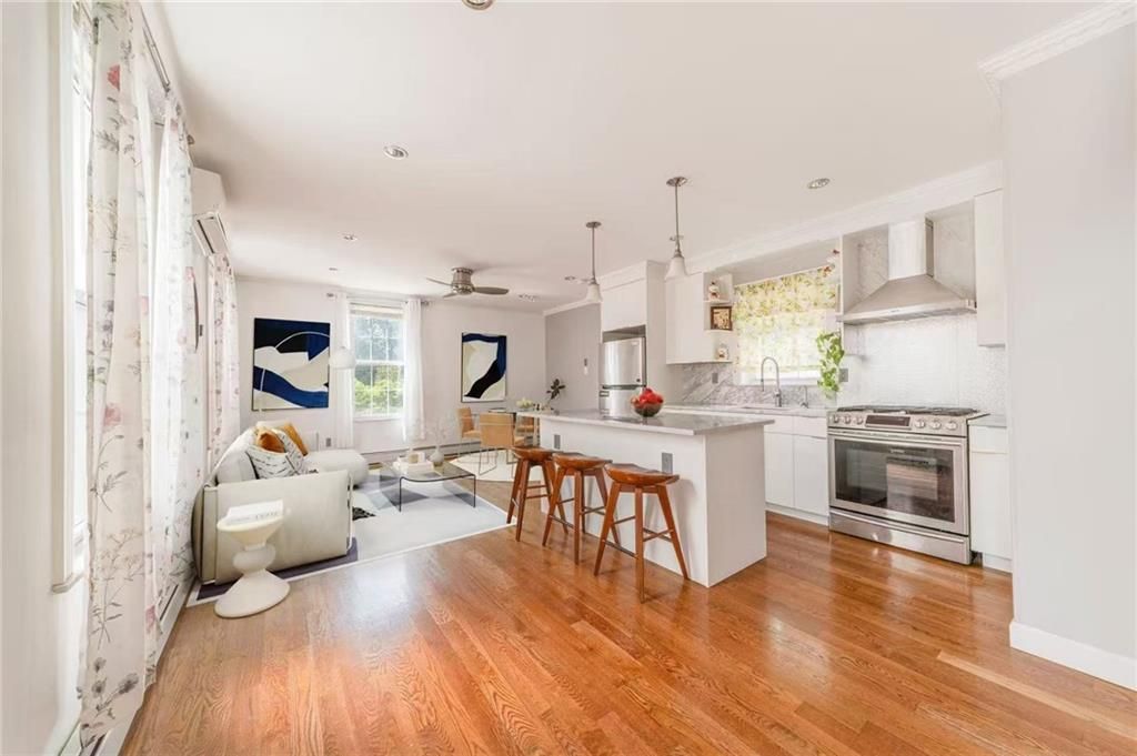 Photo of 61-41 Maspeth Avenue, Flushing, NY 11378 (MLS # 501502)