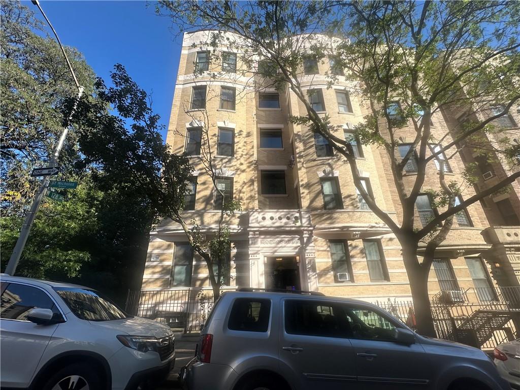 Photo of 10 10 St Nicholas Terrace #5, Harlem, NY 10027 (MLS # 505196)