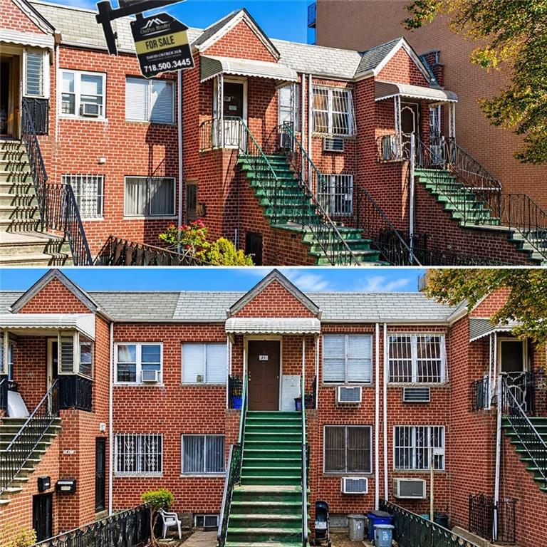 Photo of 1471 40th Street, Brooklyn, NY 11219 (MLS # 504328)
