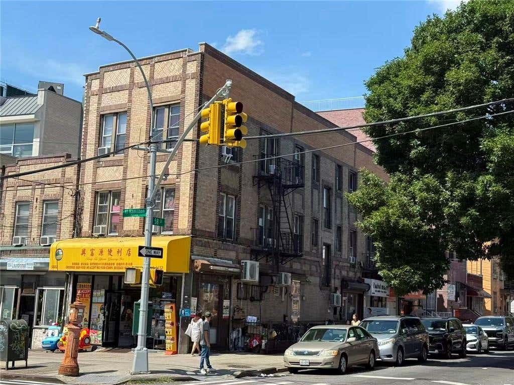 Photo of 5802 Fort Hamilton Parkway, Brooklyn, NY 11219 (MLS # 504003)