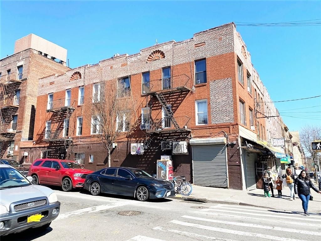 Photo of 4322 8th Avenue, Brooklyn, NY 11220 (MLS # 500073)