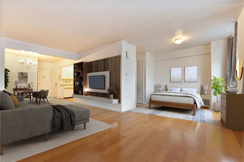 Photo of 1625 Emmons Avenue #1S, Brooklyn, NY 11235 (MLS # 487650)
