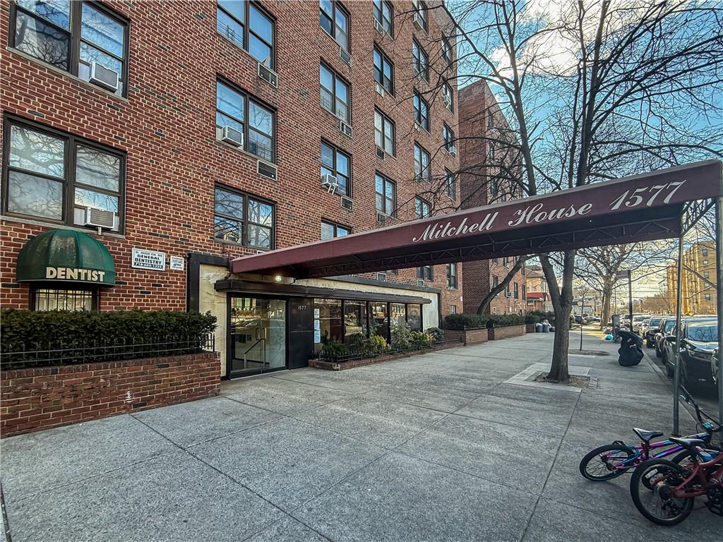 1577 17th Street #4L, Brooklyn, New York image 1