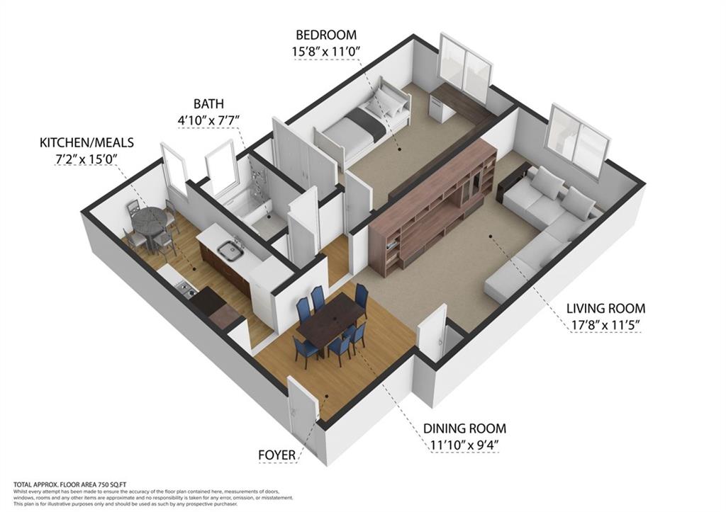 1577 17th Street #4L, Brooklyn, New York image 18