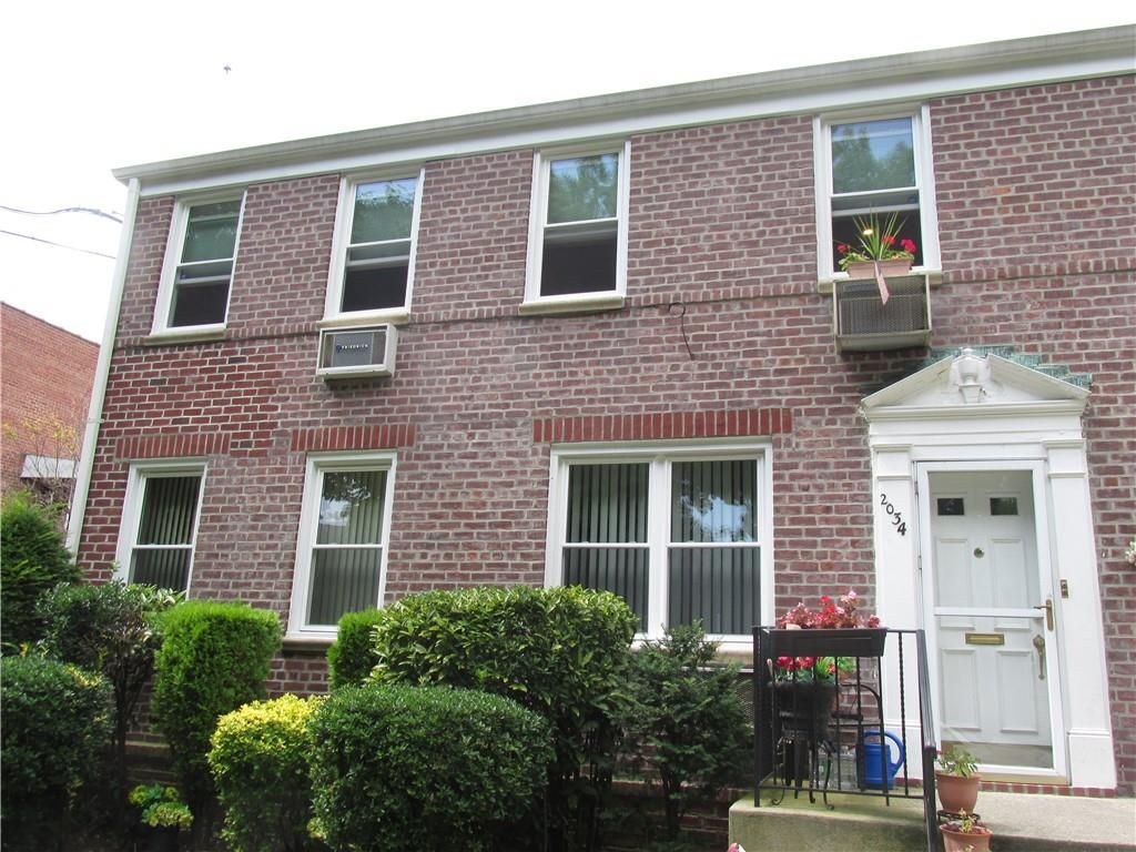 Photo of 2034 Pearson Street #72H, Brooklyn, NY 11234 (MLS # 495875)