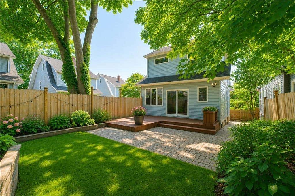 Photo of 30 Buchanan Street, Staten Island, NY 10301 (MLS # 503681)