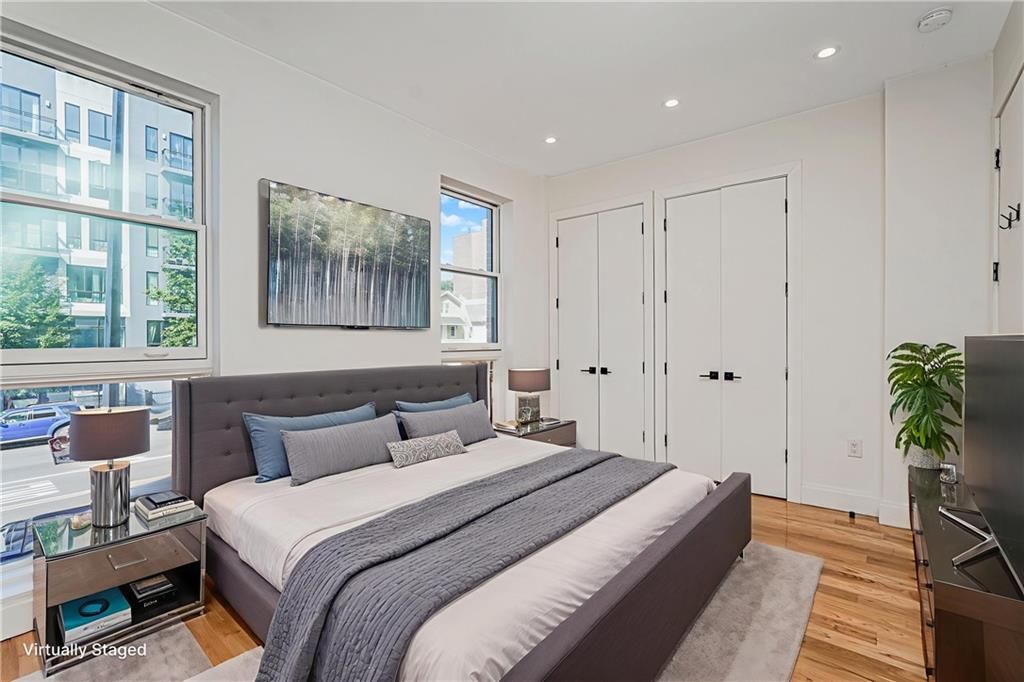 Photo of 2443 Ocean Avenue #2B, Brooklyn, NY 11229 (MLS # 495565)