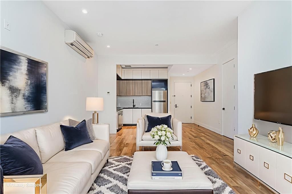 Photo of 2443 Ocean Avenue #2B, Brooklyn, NY 11229 (MLS # 495565)