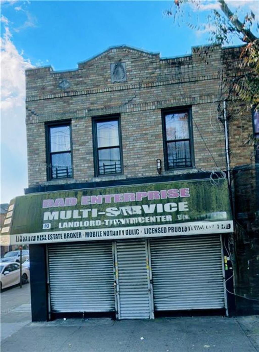 Photo of 5022 Avenue D, Brooklyn, NY 11203 (MLS # 494393)
