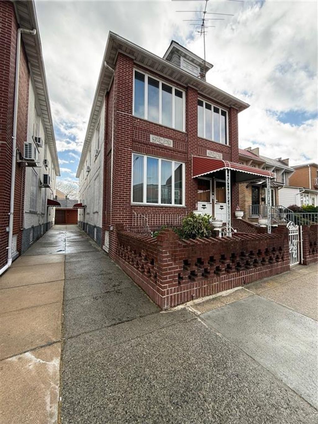 Photo of 1858 78th Street, Brooklyn, NY 11214 (MLS # 500656)