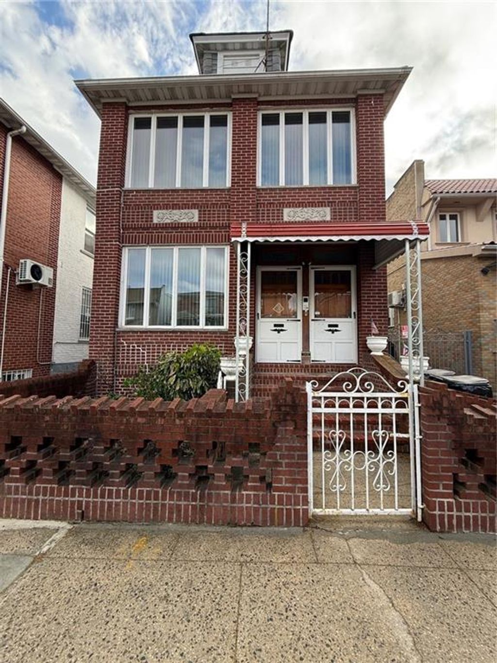 Photo of 1858 78th Street, Brooklyn, NY 11214 (MLS # 500656)