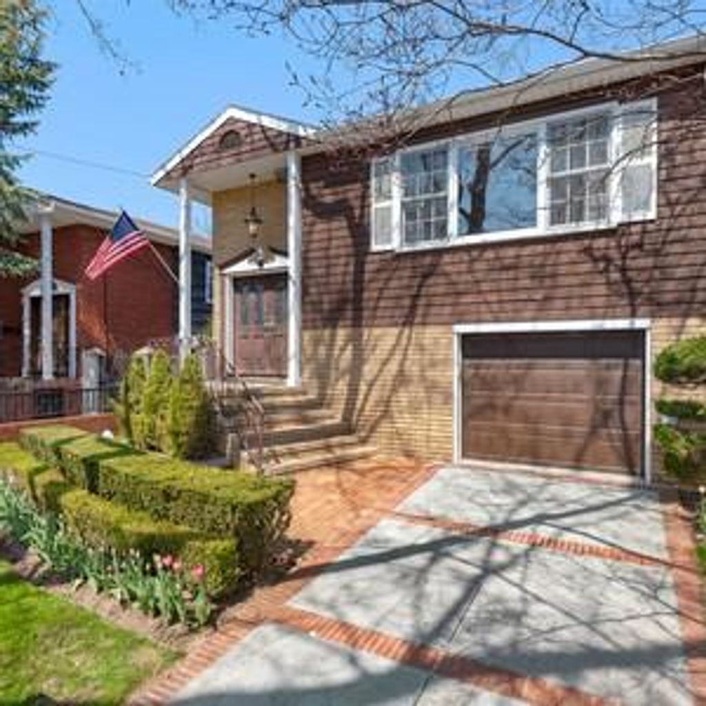 Photo of 95 83rd Street, Brooklyn, NY 11209 (MLS # 500559)