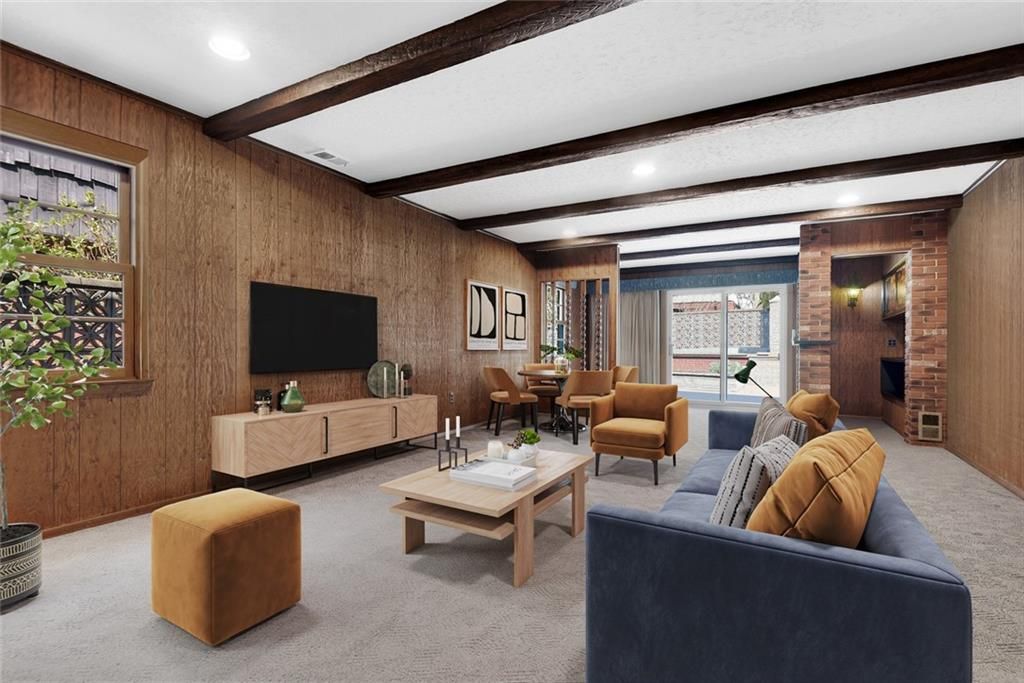 Photo of 95 83rd Street, Brooklyn, NY 11209 (MLS # 500559)