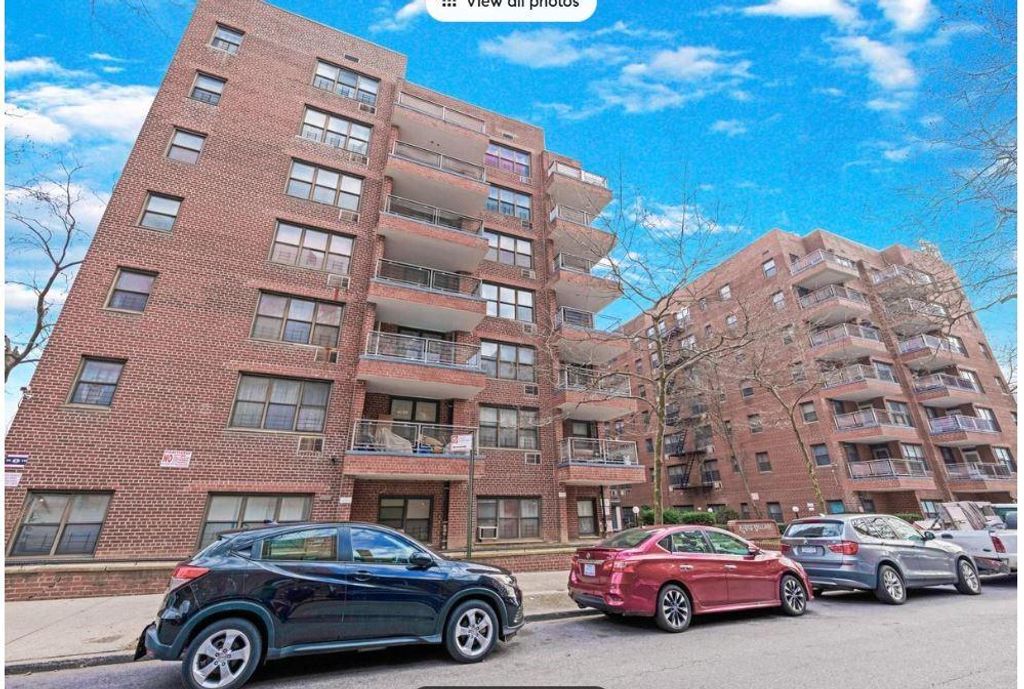 Photo of 1165 54th Street #2P, Brooklyn, NY 11234 (MLS # 500649)