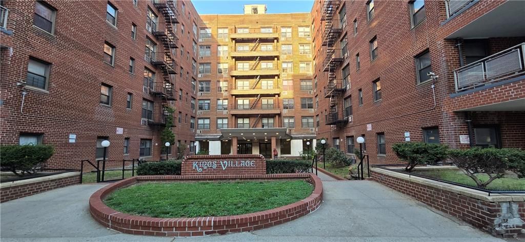 Photo of 1165 54th Street #2P, Brooklyn, NY 11234 (MLS # 500649)