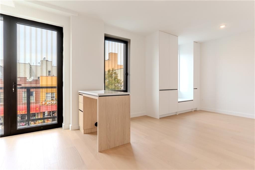 Photo of 1807 66th Street #3D, Brooklyn, NY 11214 (MLS # 499124)