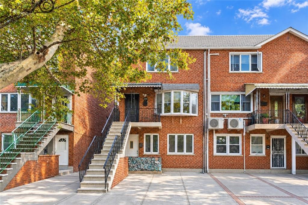 Photo of 2745 Mill Avenue, Brooklyn, NY 11234 (MLS # 504448)