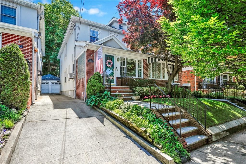 Photo of 7607 Colonial Road, Brooklyn, NY 11209 (MLS # 501546)