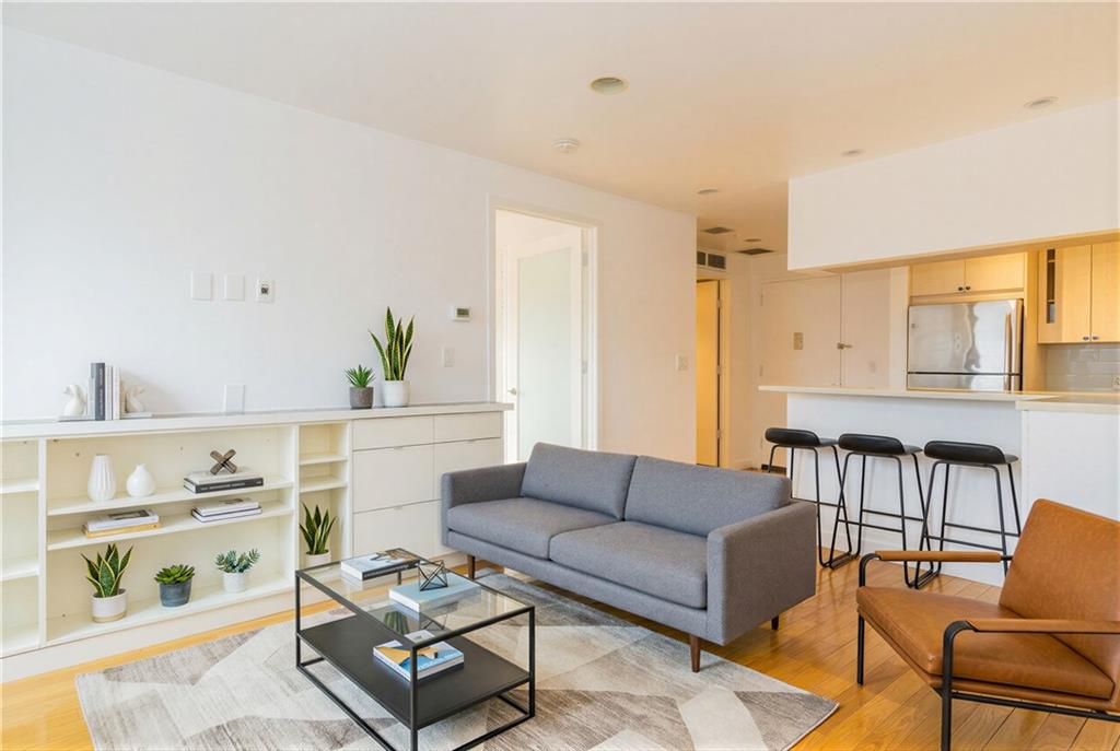 Photo of 2101 Frederick Douglass Boulevard #6D, New York, NY 10026 (MLS # 499767)