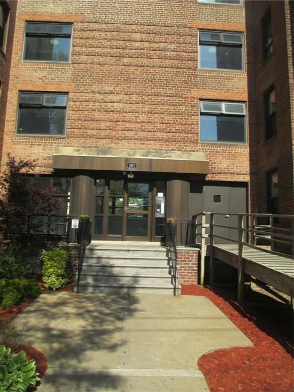 Photo of 2271 Knapp Street #2E, Brooklyn, NY 11229 (MLS # 483930)