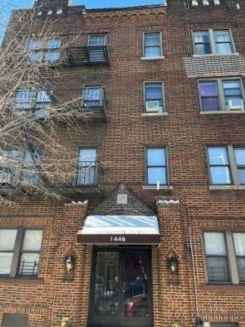 Photo of 1448 8th Street, Brooklyn, NY 11204 (MLS # 494995)
