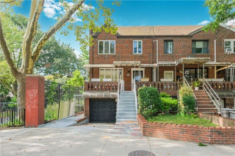 Multifamily For Sale - 8884 17th Avenue<br/> Brooklyn, NY 11214