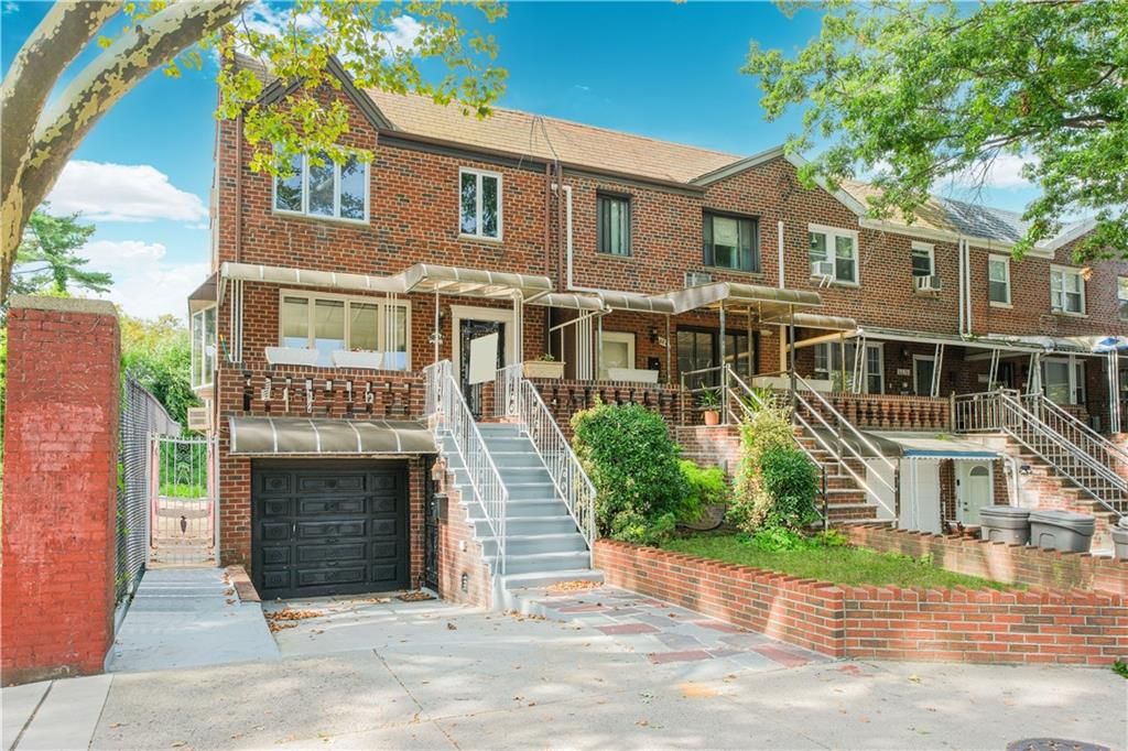 Photo of 8884 17th Avenue, Brooklyn, NY 11214 (MLS # 495804)