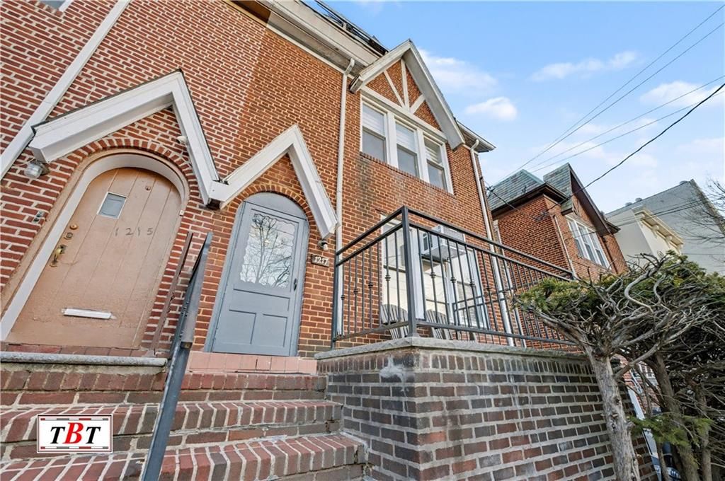 Photo of 1217 36th Street, Brooklyn, NY 11210 (MLS # 498474)