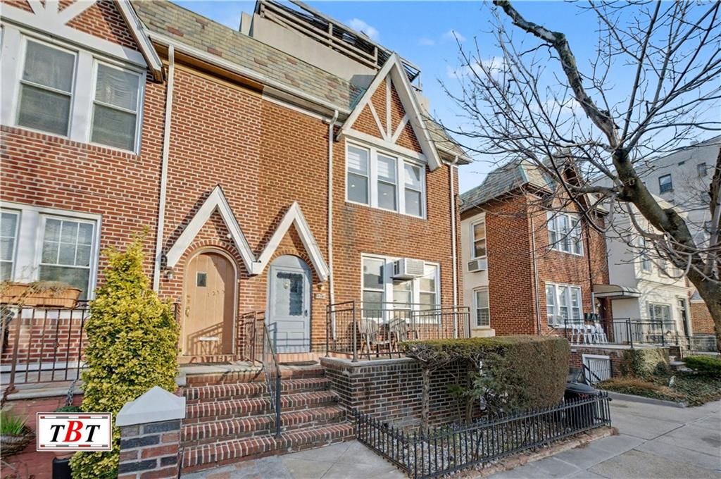 Photo of 1217 36th Street, Brooklyn, NY 11210 (MLS # 498474)