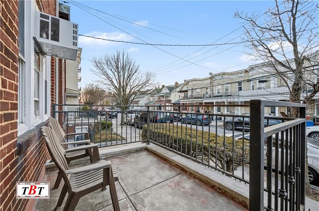 Photo of 1217 36th Street, Brooklyn, NY 11210 (MLS # 498474)
