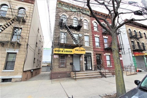 Multifamily For Sale - 229 65th Street<br/> Brooklyn, NY 11220