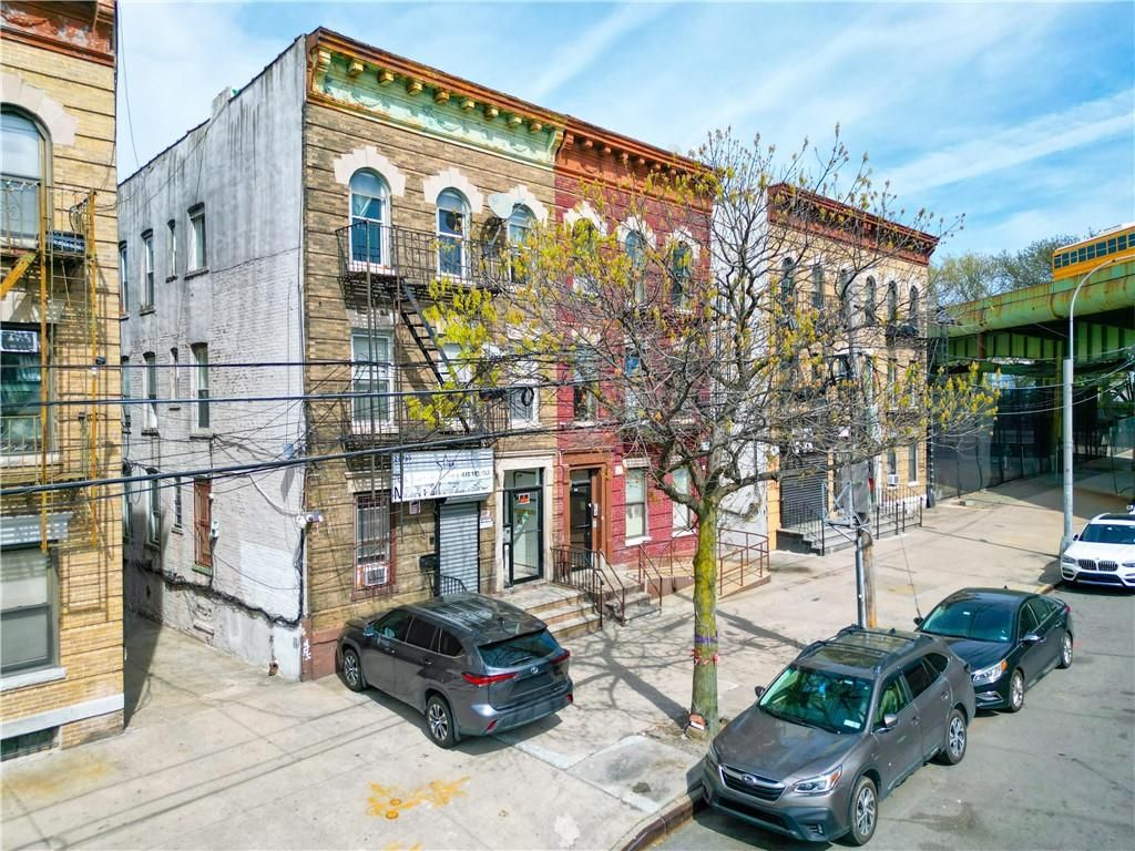 Photo of 229 65th Street, Brooklyn, NY 11220 (MLS # 492328)